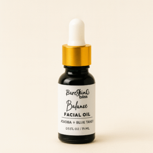 Balance Facial Oil