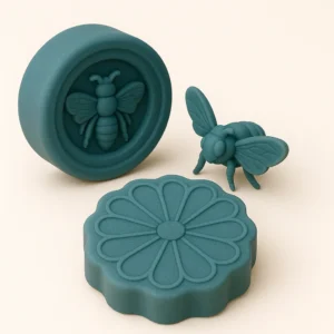 Polish + Glow Scrub Bar