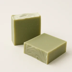 Emerald Lather Bar Soap