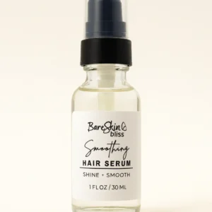 Smoothing Hair Serum