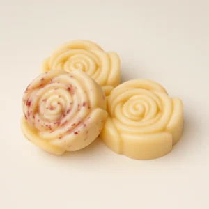 Silken Touch Lotion Bar