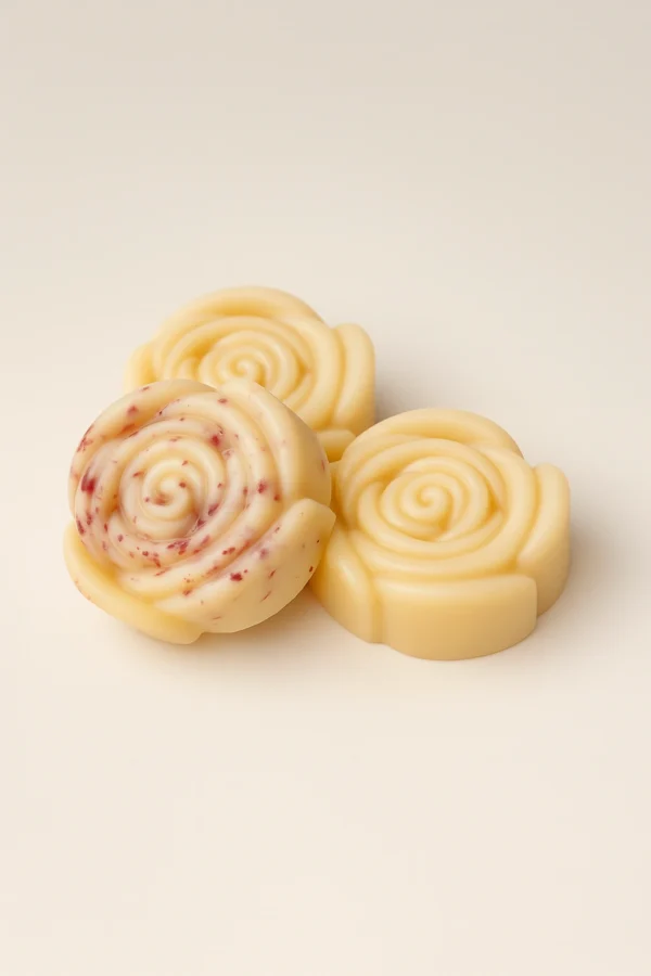 Silken Touch Lotion Bar