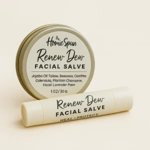 Renew Dew Healing Salve