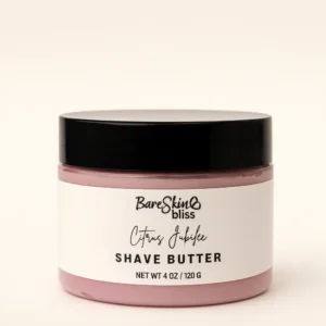 CreamGuard Shave Butter