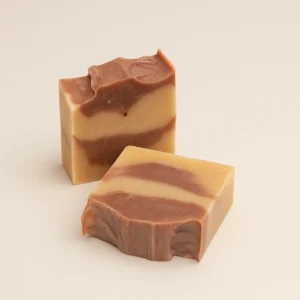 Citrus Clay Soap Bar