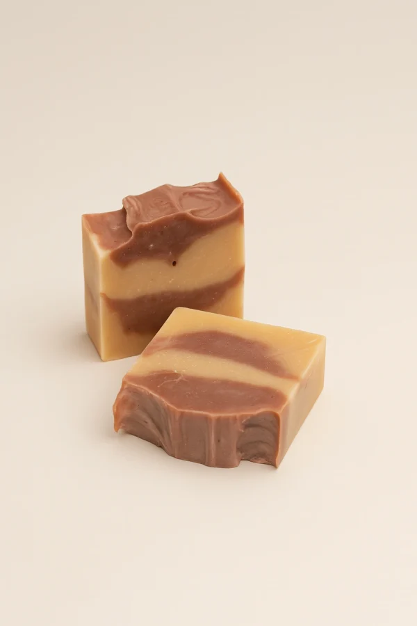 Citrus Clay Soap Bar