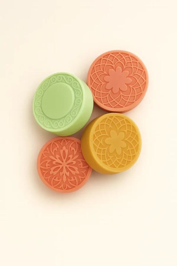 Revive Conditioner + Shave Bar