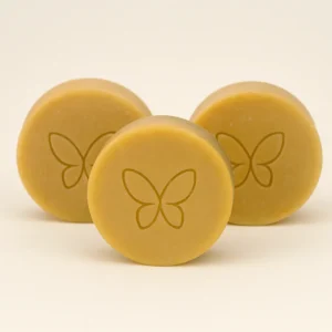 Rice Shampoo Bar
