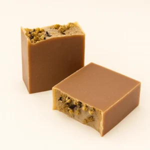 Calamine Cashmere Bar Soap